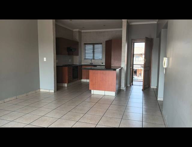 2 BEDROOM APARTMENT FOR SALE IN SONNEVELD